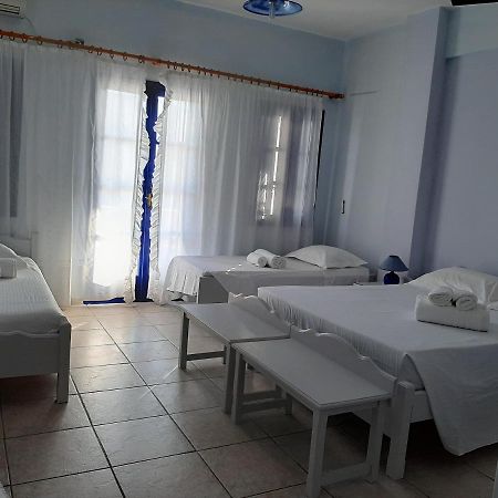 Βίλα Νεφέλη Περίσσα Εξωτερικό φωτογραφία