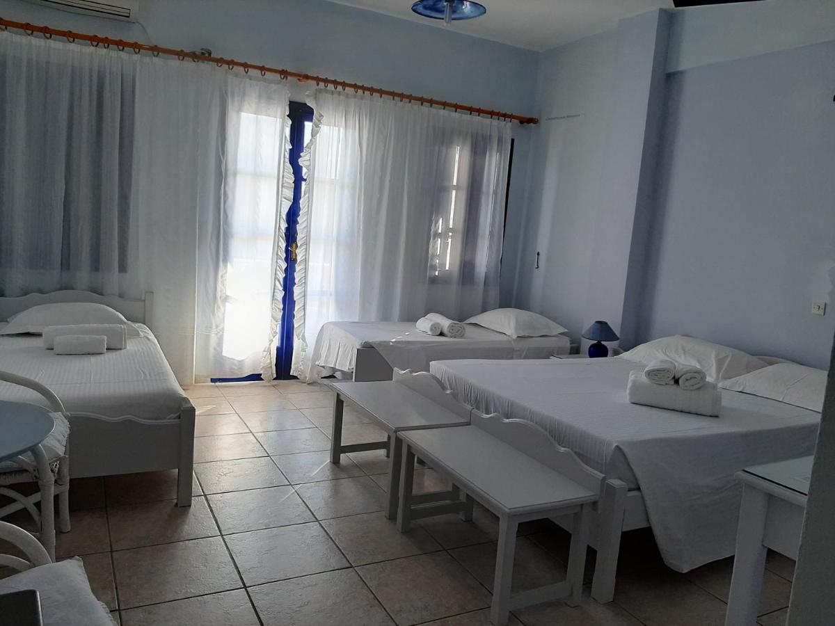 Βίλα Νεφέλη Περίσσα Εξωτερικό φωτογραφία