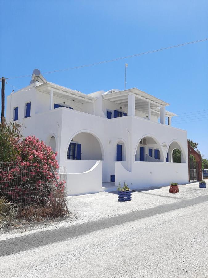 Βίλα Νεφέλη Περίσσα Εξωτερικό φωτογραφία